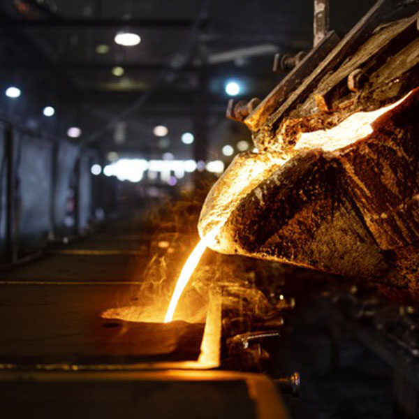 Foundry Grade Bentonite